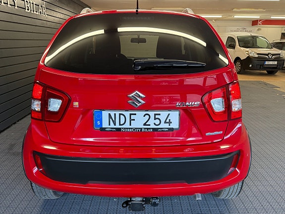 Suzuki Ignis 4 of 15