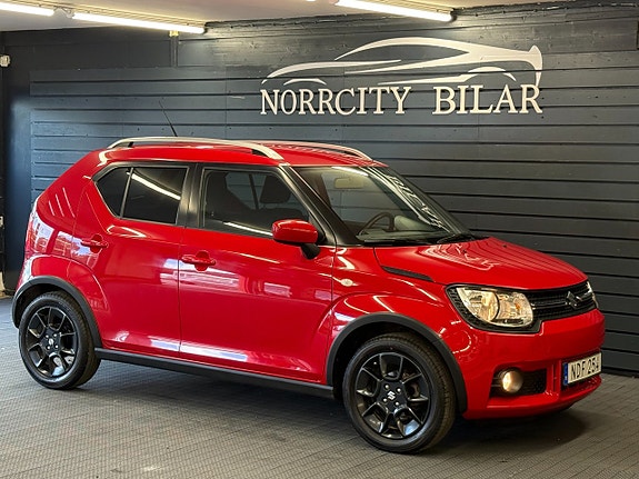 Suzuki Ignis 7 of 15