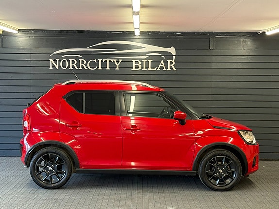 Suzuki Ignis 6 of 15