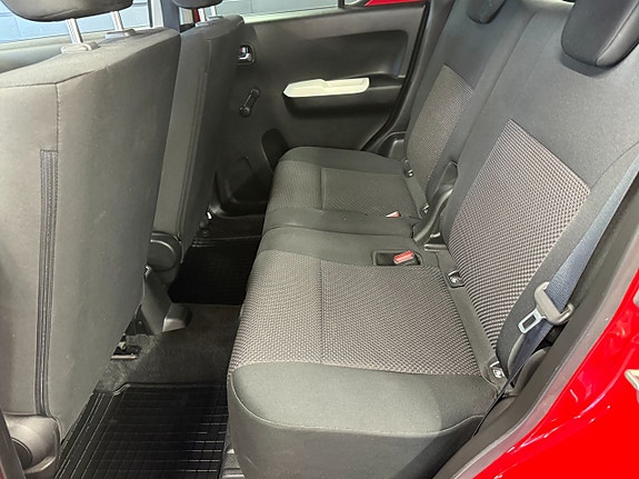 Suzuki Ignis 15 of 15