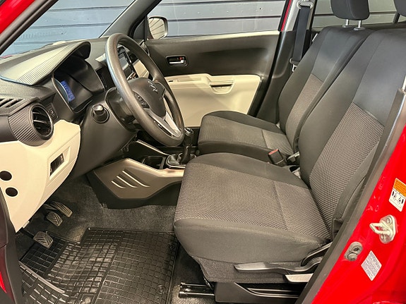 Suzuki Ignis 10 of 15