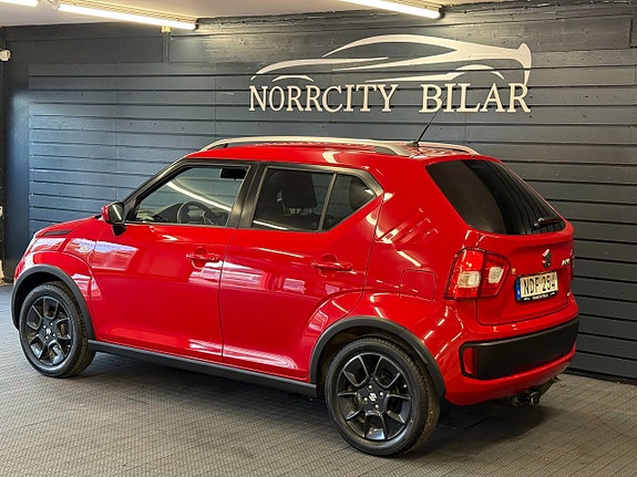 Suzuki Ignis 3 of 15