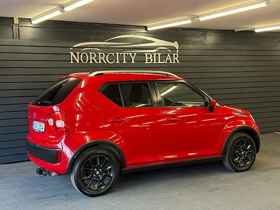 Suzuki Ignis 5 of 15