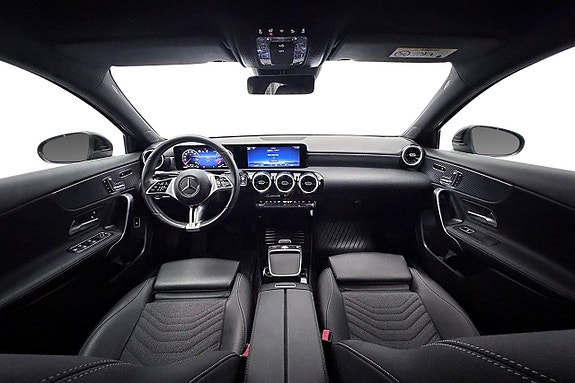 Mercedes-Benz A200 13 of 30