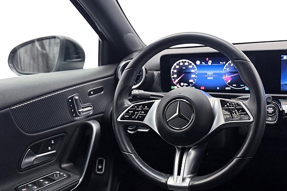 Mercedes-Benz A200 16 of 30