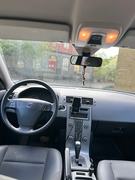 Volvo S40 7 of 10