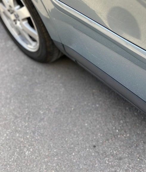 Volvo S40 10 of 10