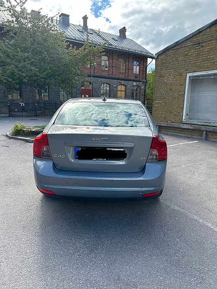 Volvo S40 4 of 10