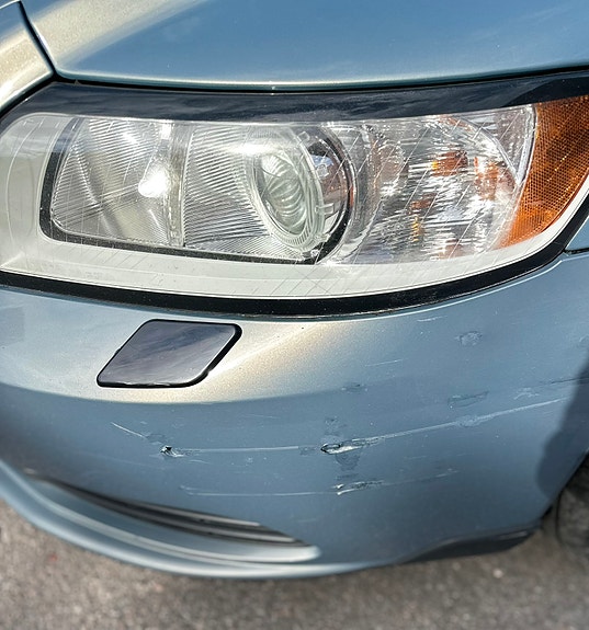 Volvo S40 9 of 10