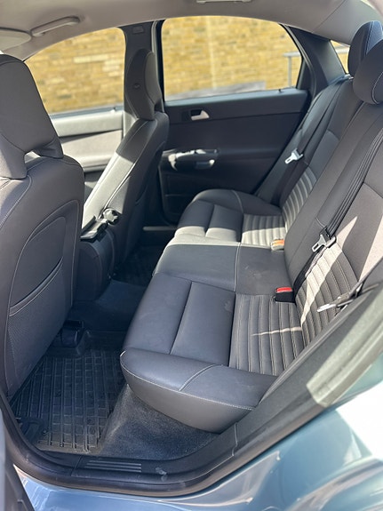 Volvo S40 6 of 10