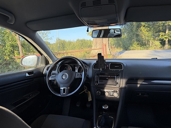 Volkswagen Golf I 9 of 17