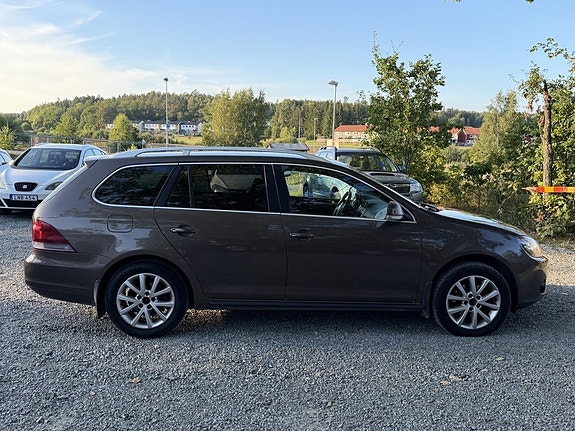 Volkswagen Golf I 5 of 17
