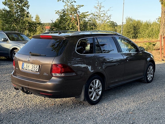 Volkswagen Golf I 4 of 17