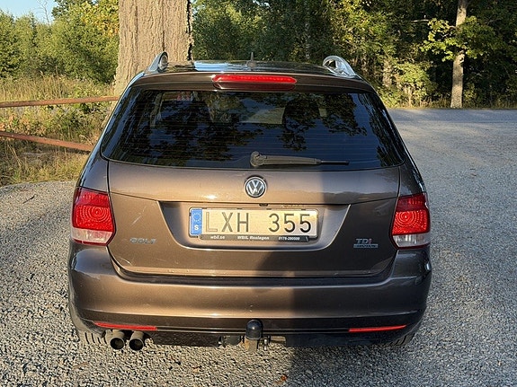 Volkswagen Golf I 8 of 17