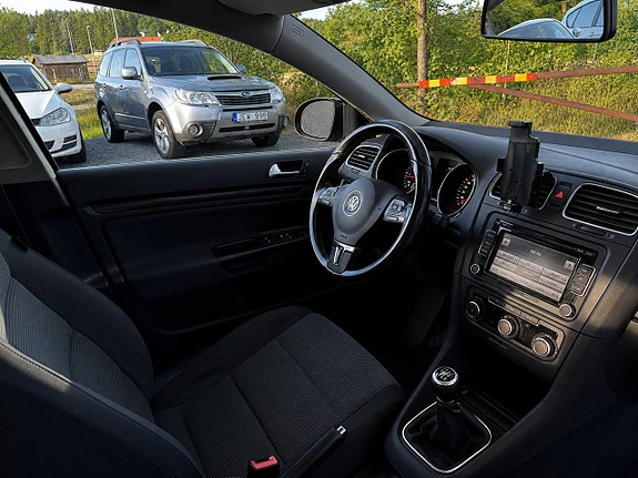 Volkswagen Golf I 11 of 17