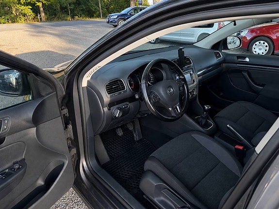 Volkswagen Golf I 10 of 17