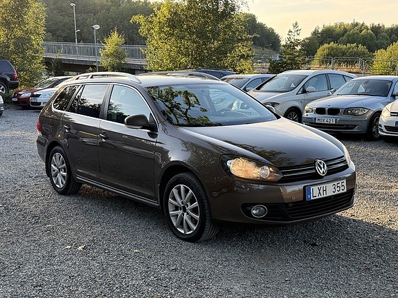 Volkswagen Golf I 2 of 17