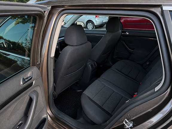 Volkswagen Golf I 15 of 17