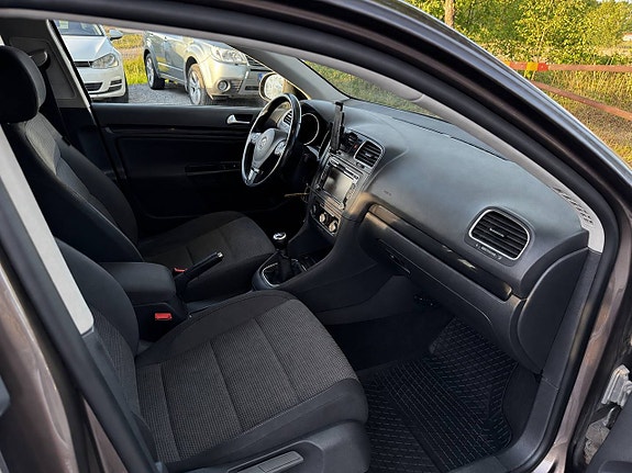 Volkswagen Golf I 12 of 17