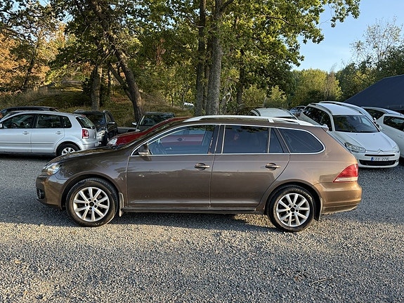 Volkswagen Golf I 6 of 17
