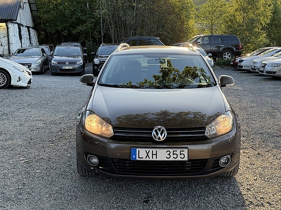 Volkswagen Golf I 7 of 17