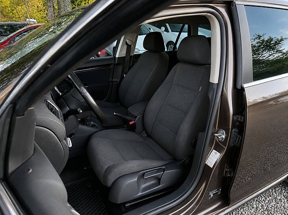 Volkswagen Golf I 13 of 17