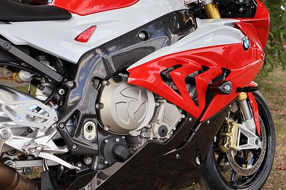 BMW S 1000 RR 4 of 5