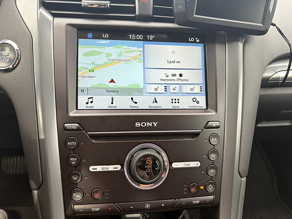 Ford Mondeo 11 of 12