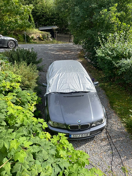 BMW 330Ci 5 of 6
