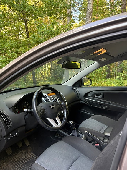 Kia Ceed 6 of 7