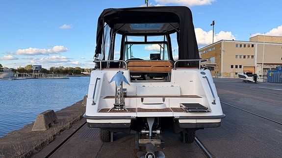 Sandö Artic 785, Yanmar 260hk 3 of 20