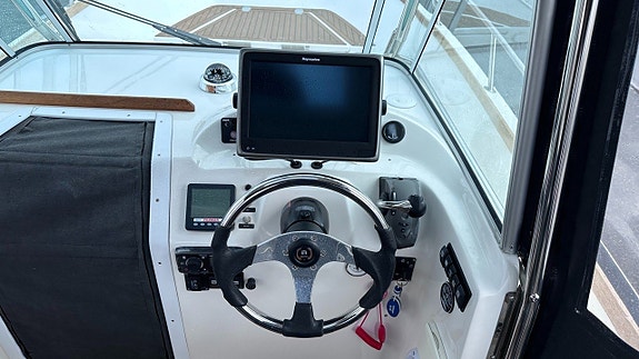 Sandö Artic 785, Yanmar 260hk 19 of 20