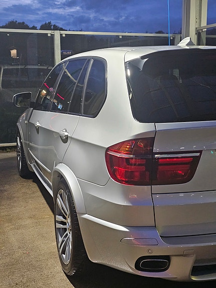 BMW X5 20 of 21