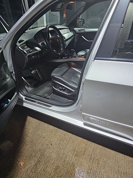 BMW X5 9 of 21