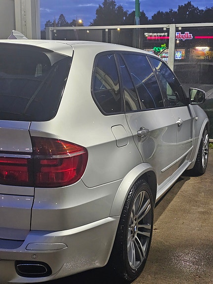 BMW X5 19 of 21