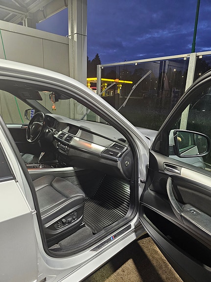 BMW X5 10 of 21