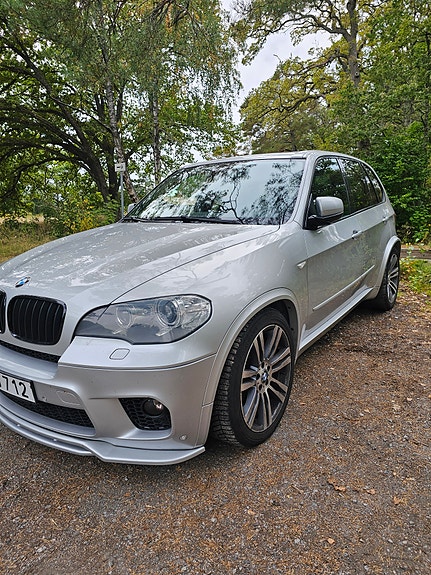 BMW X5 3 of 21