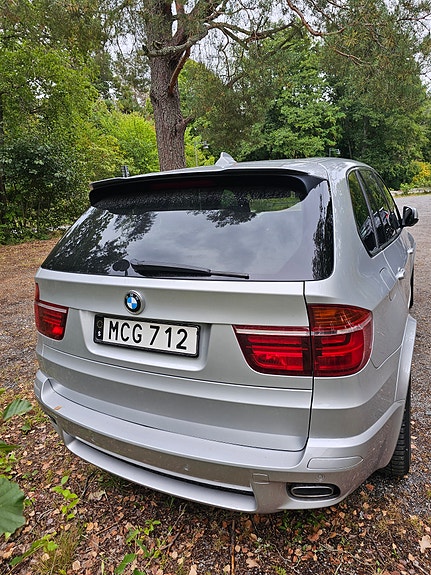 BMW X5 2 of 21