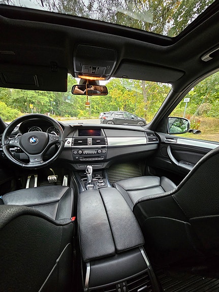 BMW X5 7 of 21