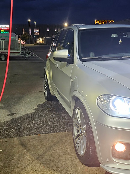 BMW X5 16 of 21