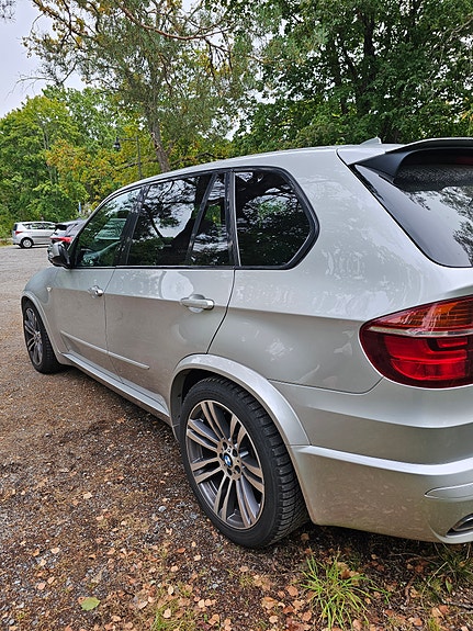 BMW X5 6 of 21
