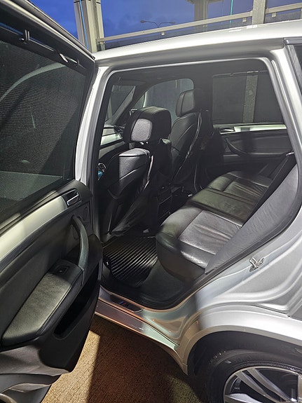 BMW X5 14 of 21