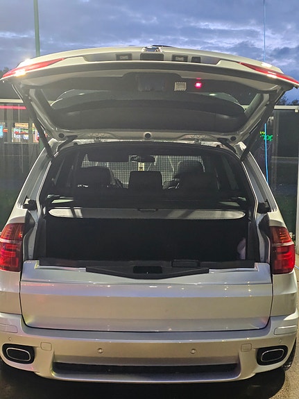 BMW X5 21 of 21