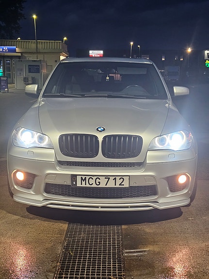 BMW X5 15 of 21