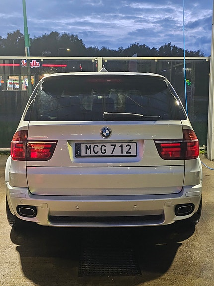 BMW X5 18 of 21