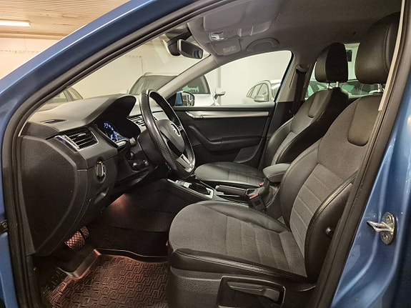 Skoda Octavia 10 of 22