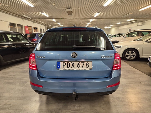 Skoda Octavia 7 of 22