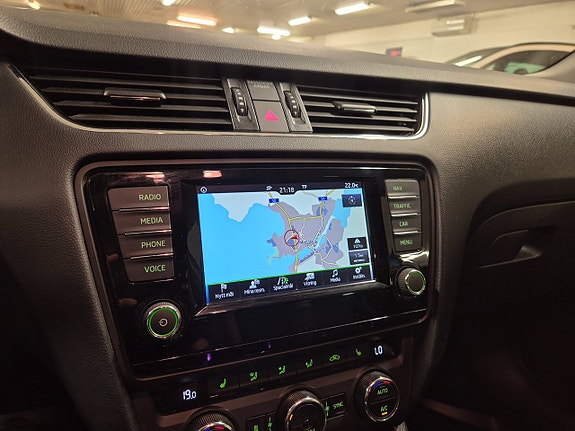 Skoda Octavia 19 of 22