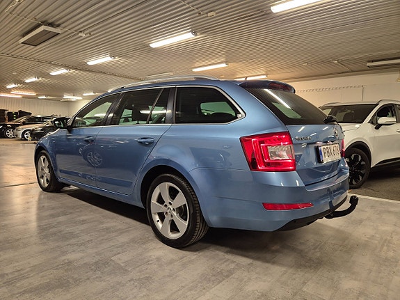 Skoda Octavia 6 of 22