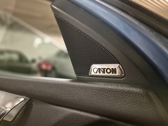 Skoda Octavia 22 of 22